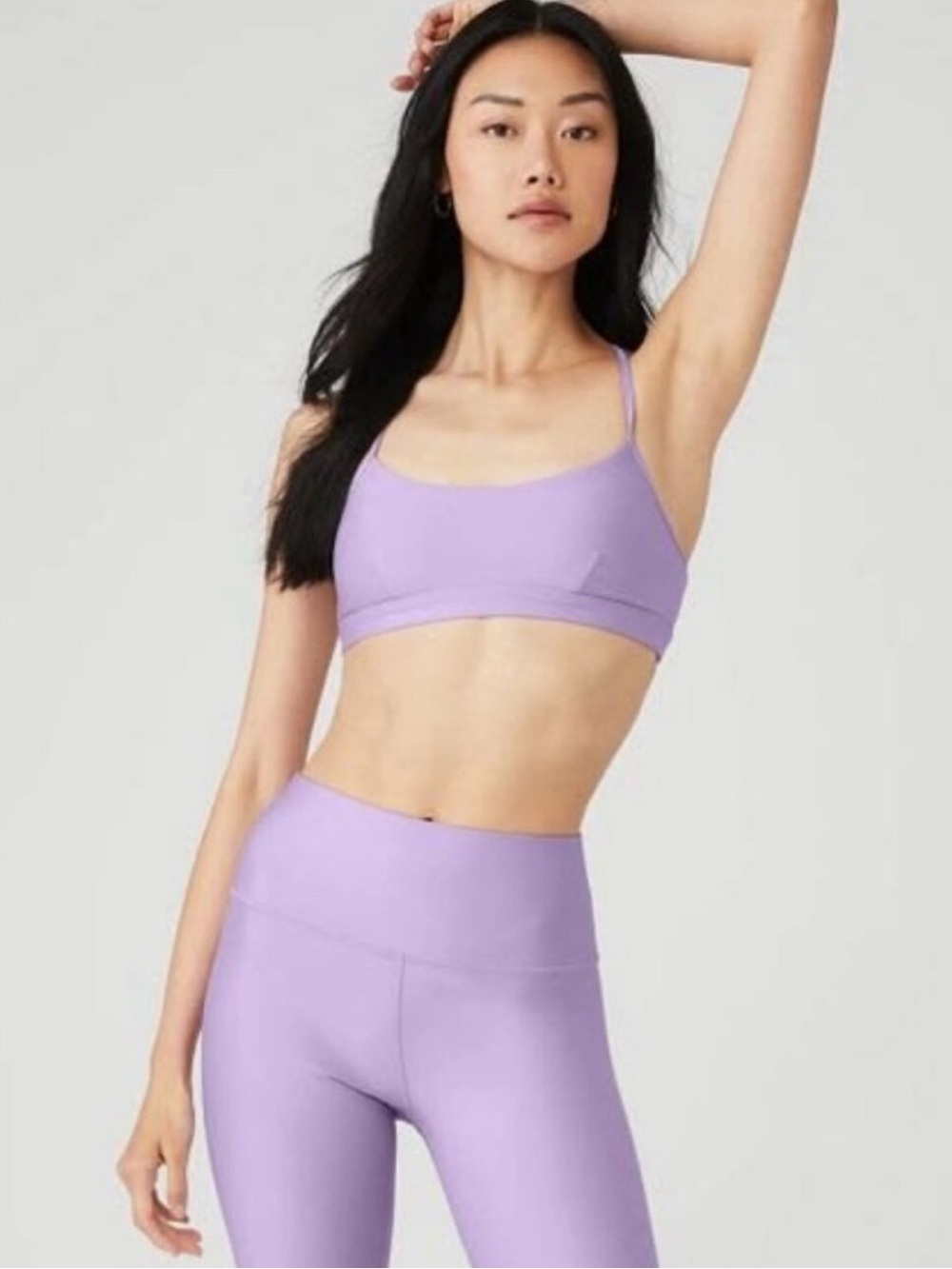ALO Yoga Airlift Intrigue Bra - Picture 4 of 8